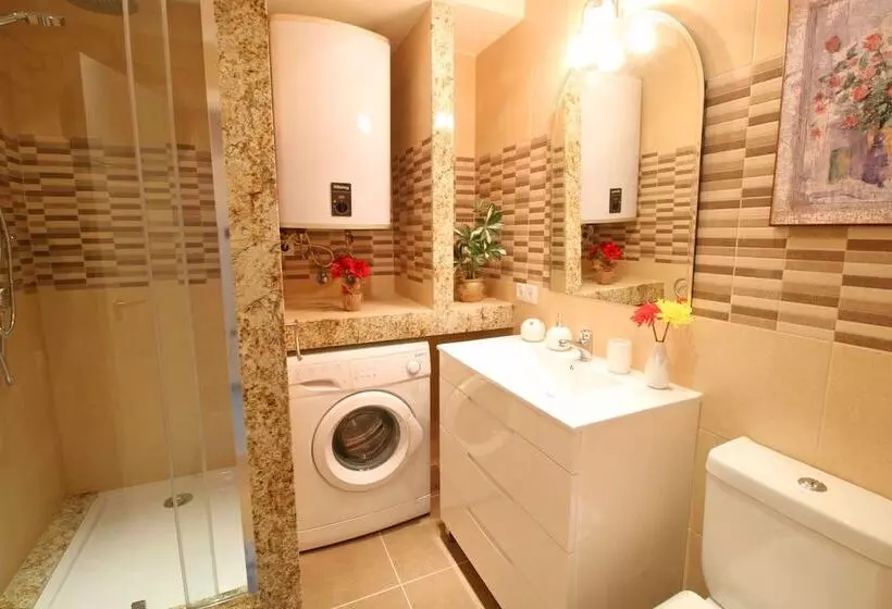Apartamento Perlamar 3