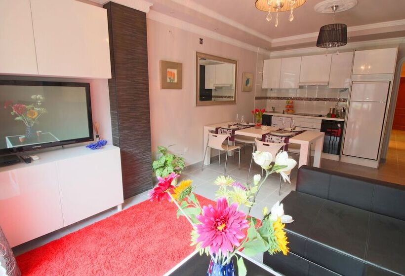 Apartamento Perlamar 3