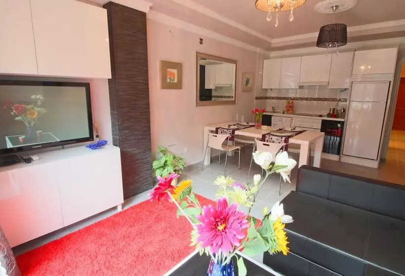 Apartamento Perlamar 3