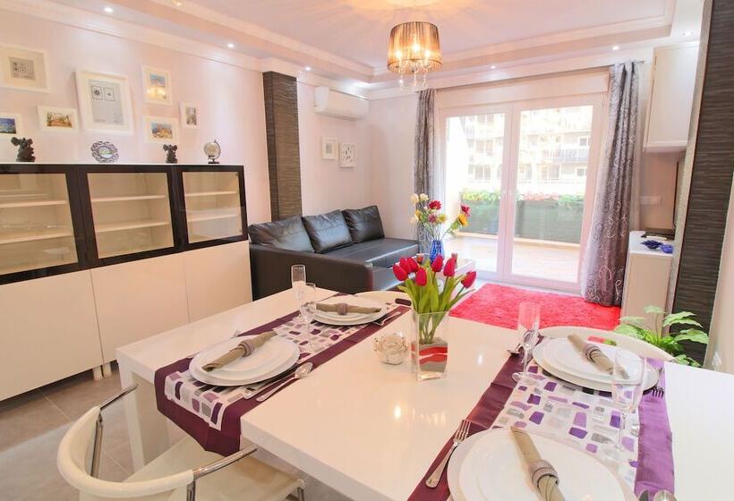 Apartamento Perlamar 3