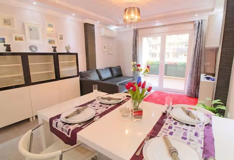 Apartamento Perlamar 3