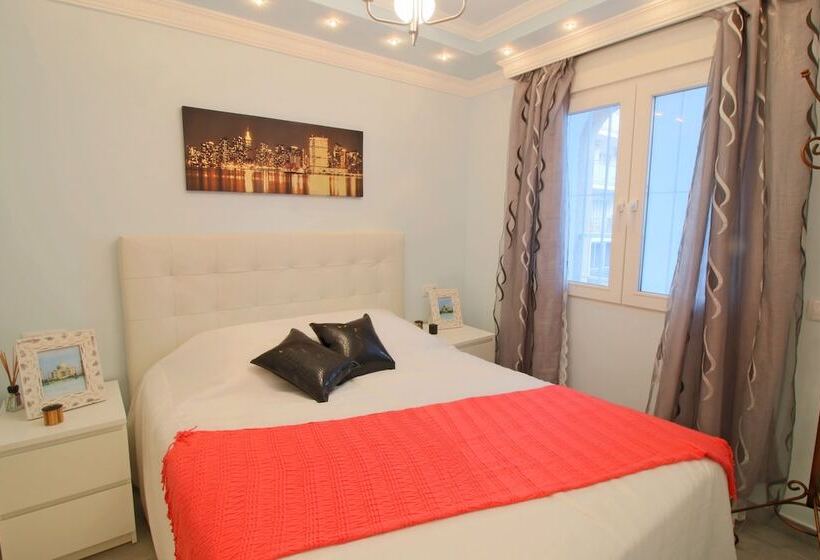 Apartamento Perlamar 3