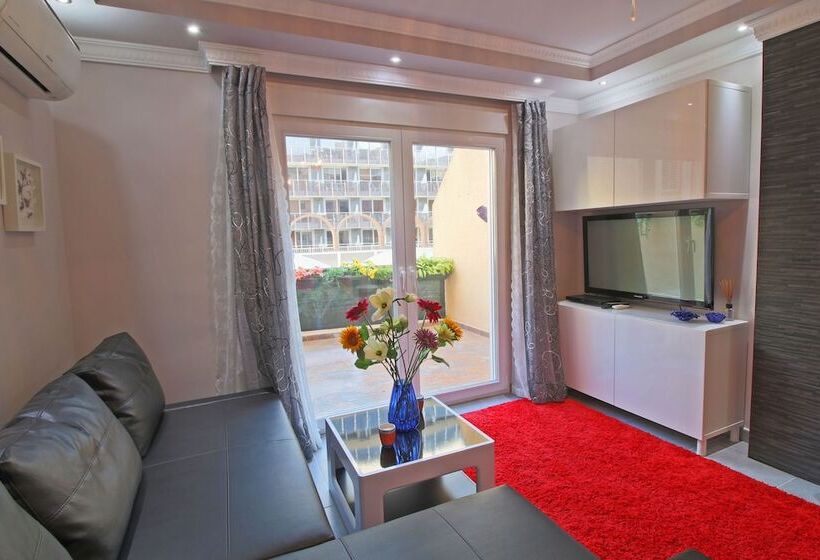 Apartamento Perlamar 3