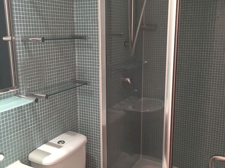 Blandford Street Apartments