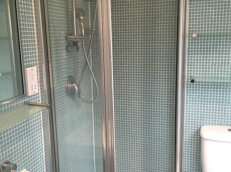 Blandford Street Apartments