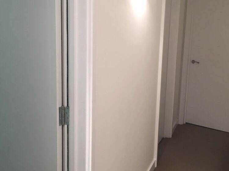 Blandford Street Apartments