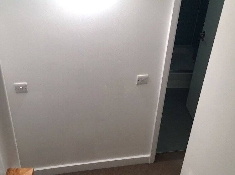 Blandford Street Apartments