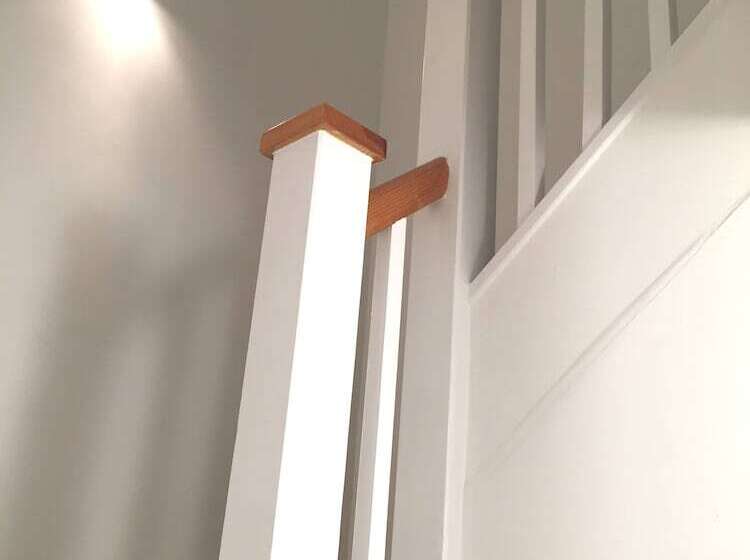 Blandford Street Apartments