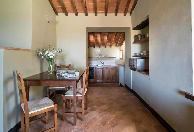 Borgo De Brandi