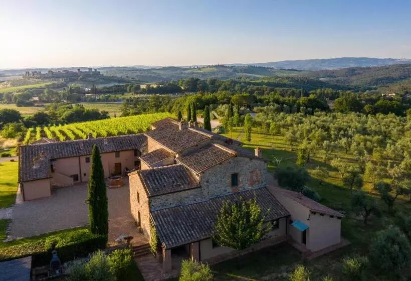 Borgo De Brandi