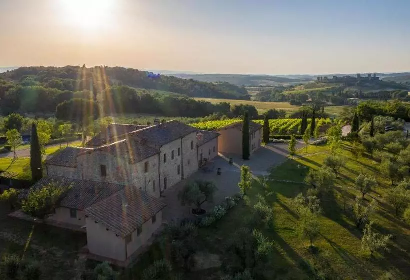 Borgo De Brandi