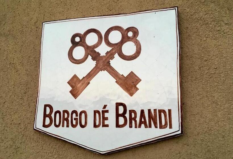 Borgo De Brandi