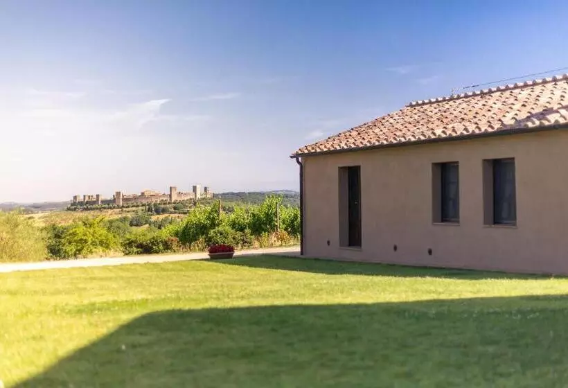 Borgo De Brandi