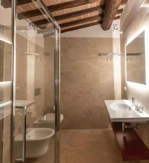 Borgo De Brandi