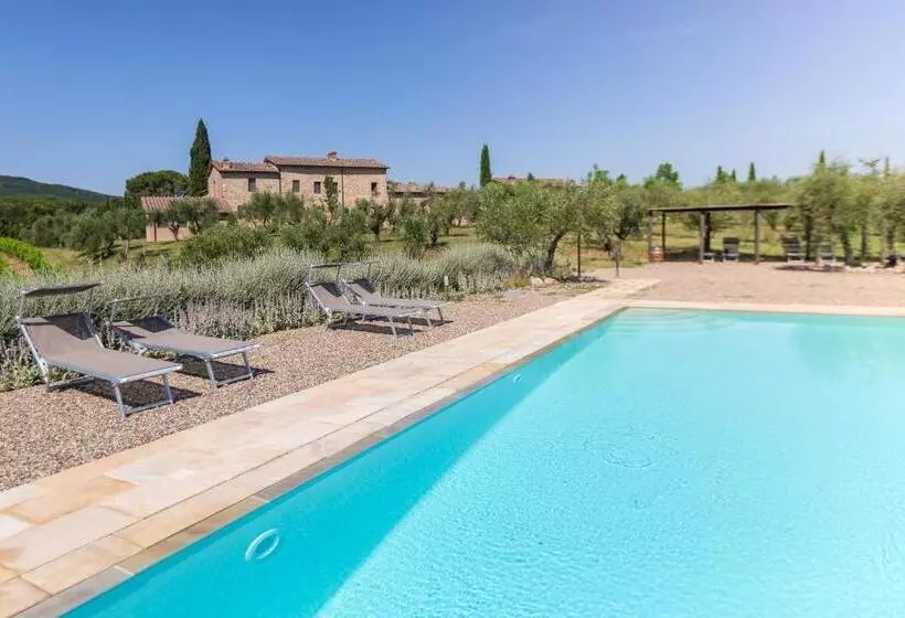 Borgo De Brandi