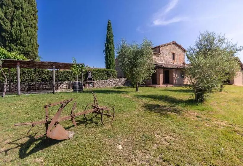 Borgo De Brandi