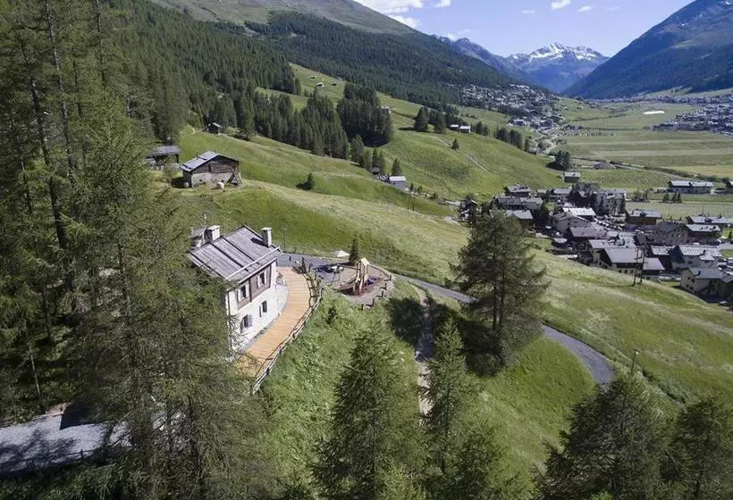 Chalet Charm By Original Galli