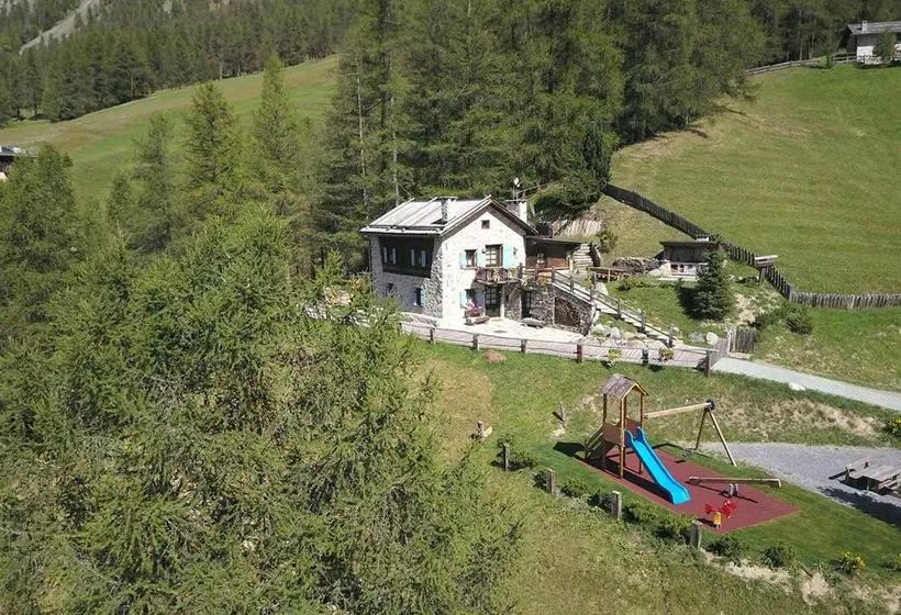 Chalet Charm By Original Galli