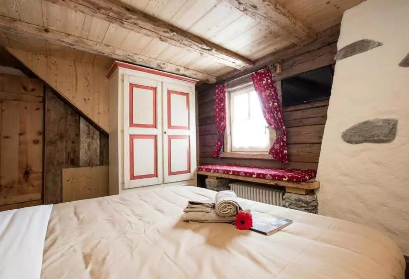 Chalet Charm By Original Galli