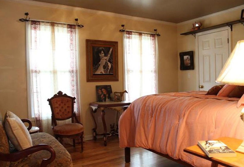 민박 Country Music Luxury Suites