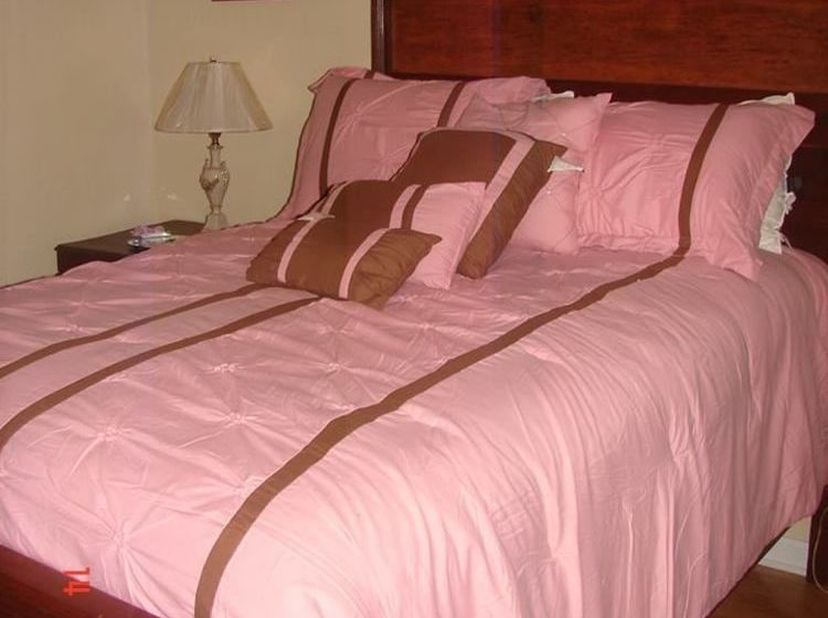 민박 Country Music Luxury Suites