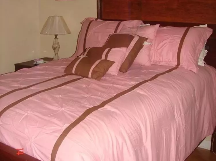 ベッドアンドブレックファースト Country Music Luxury Suites