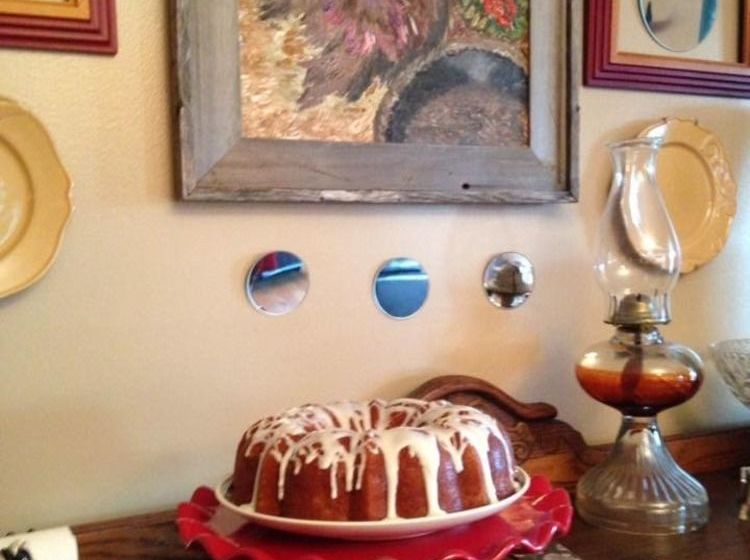 민박 Country Music Luxury Suites