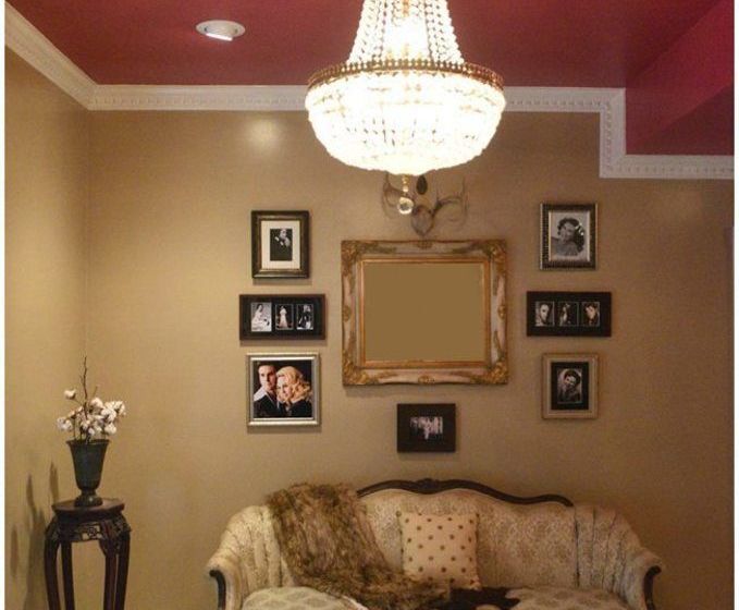 민박 Country Music Luxury Suites