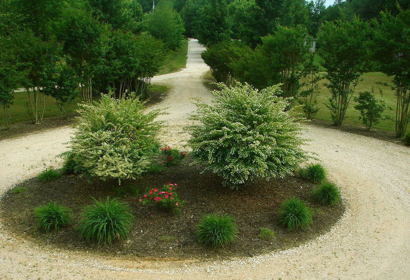 민박 Country Music Luxury Suites