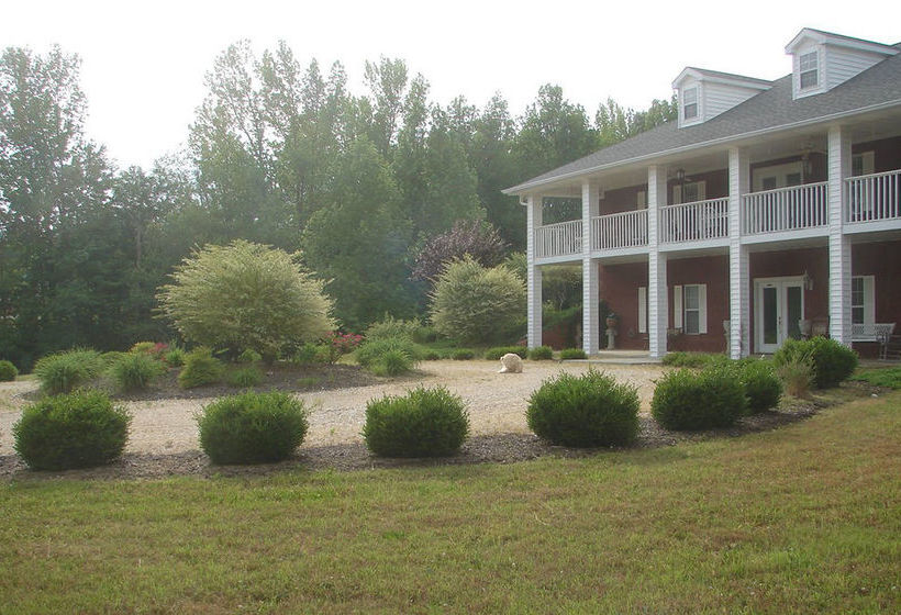 민박 Country Music Luxury Suites