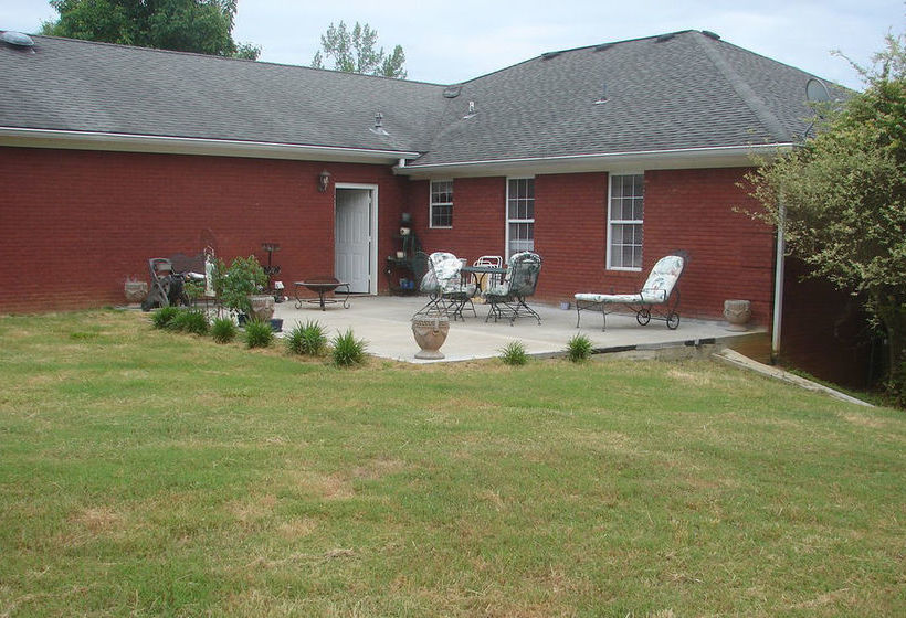 민박 Country Music Luxury Suites