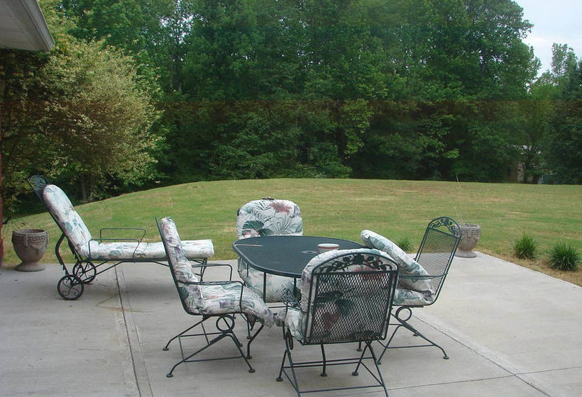 민박 Country Music Luxury Suites