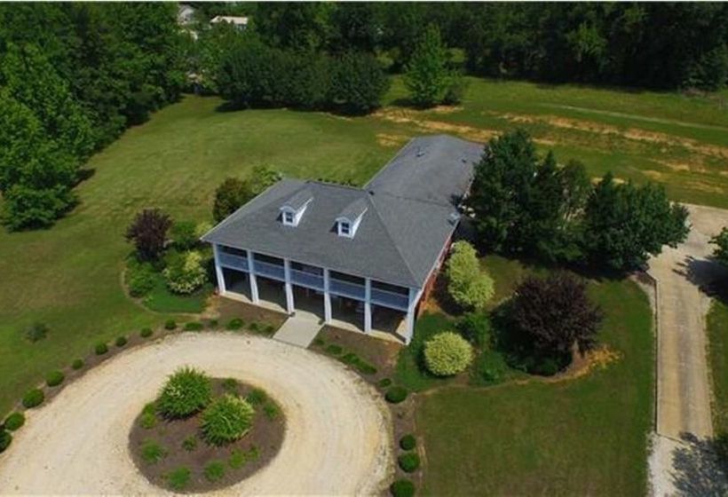 민박 Country Music Luxury Suites