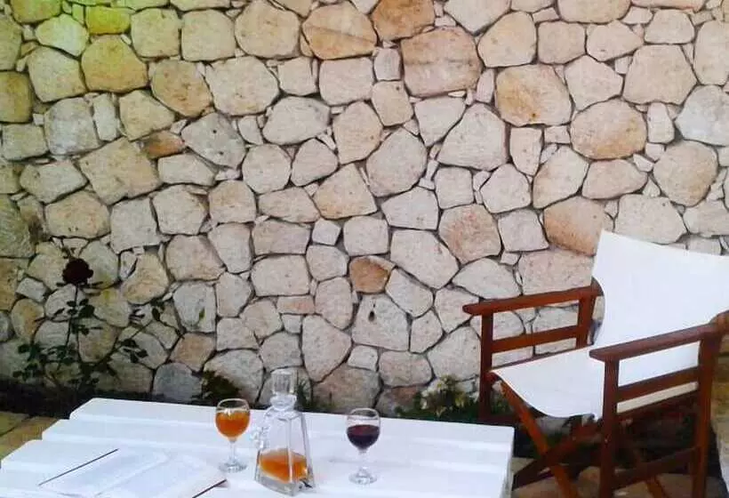 Dionysia Rooms