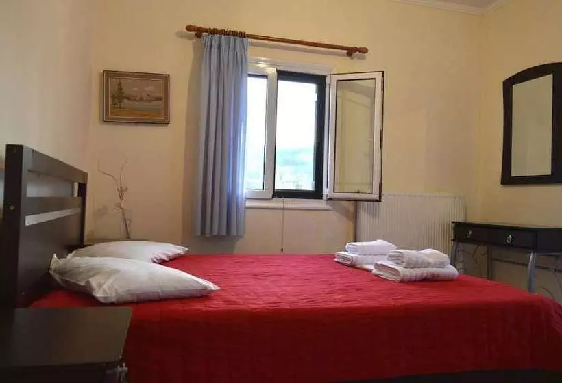 Dionysia Rooms