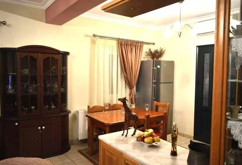 Dionysia Rooms