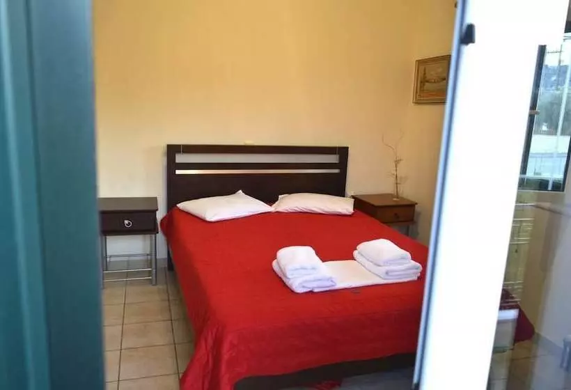 Dionysia Rooms