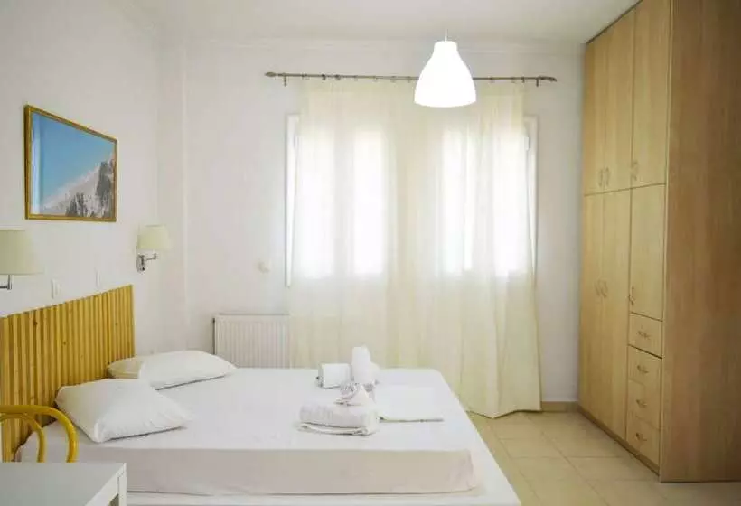 Dionysia Rooms
