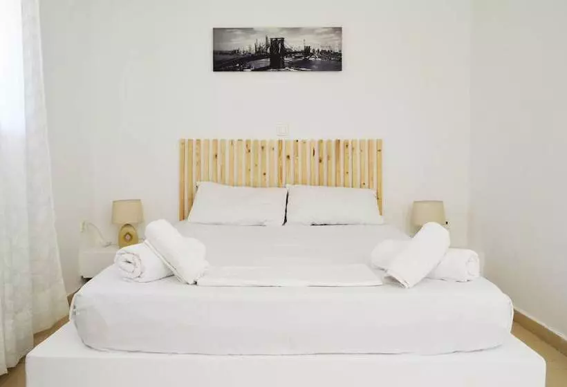 Dionysia Rooms