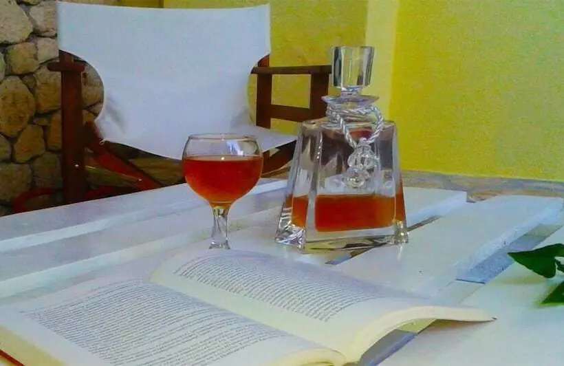 Dionysia Rooms