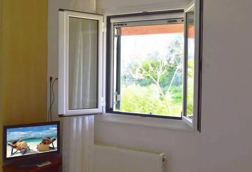 Dionysia Rooms