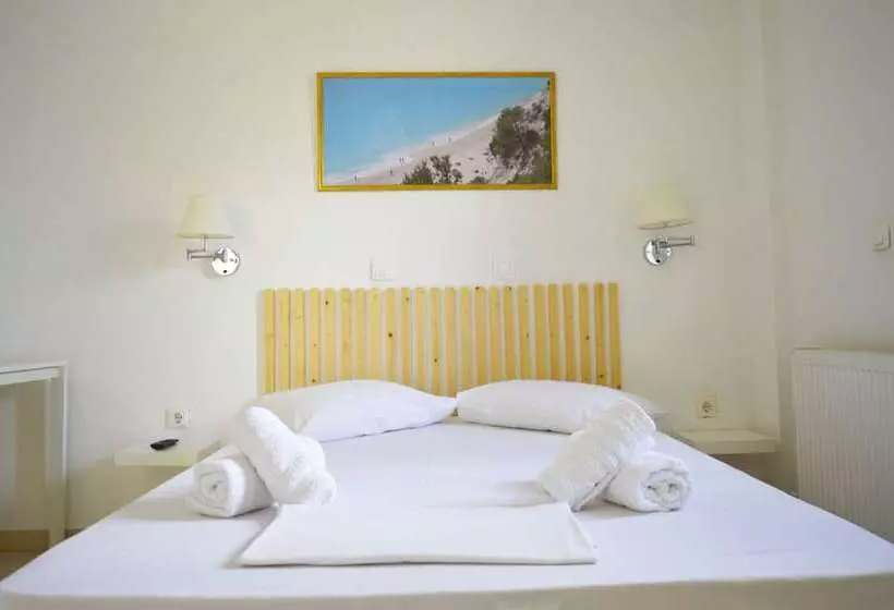 Dionysia Rooms