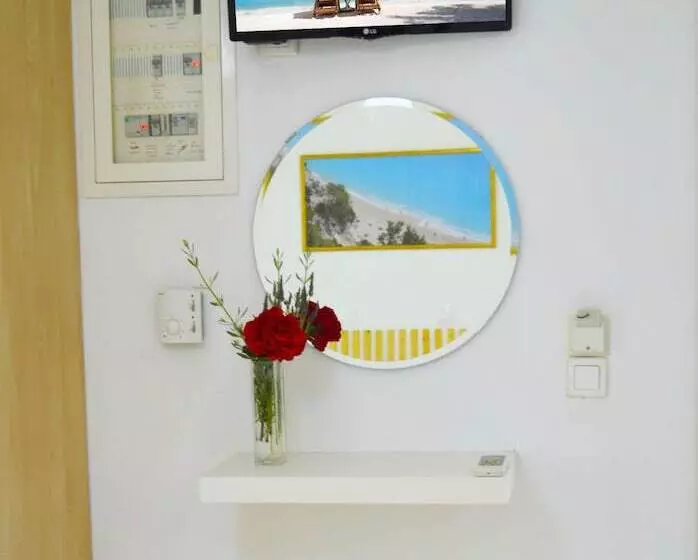 Dionysia Rooms