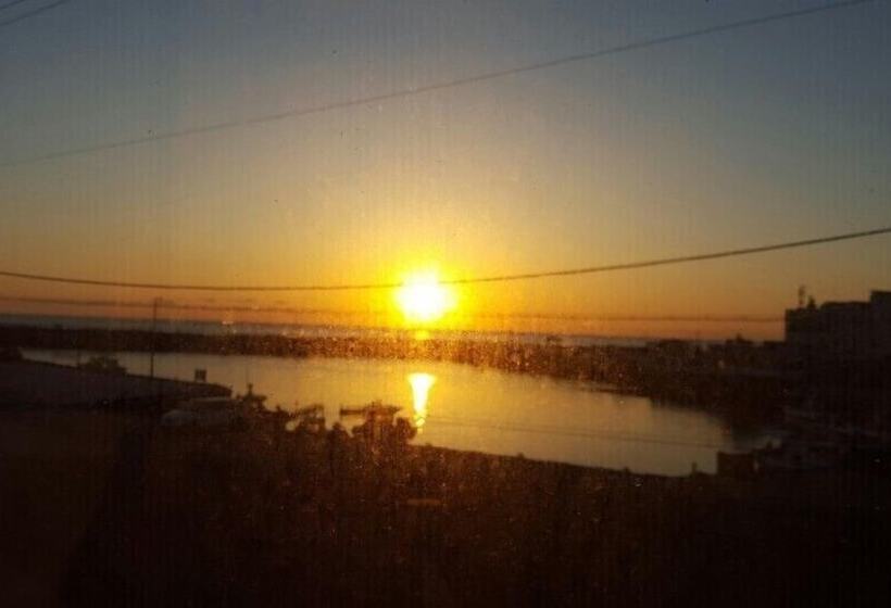 Elmar Guesthouse   Hostel