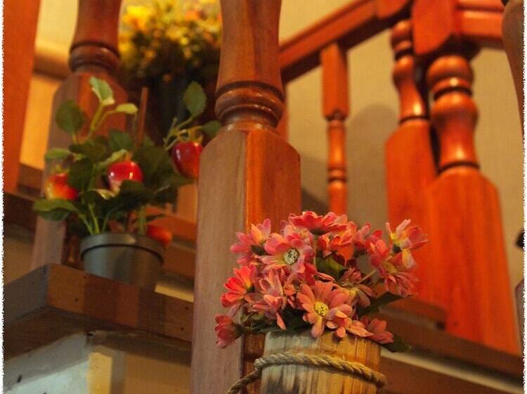 Elmar Guesthouse   Hostel