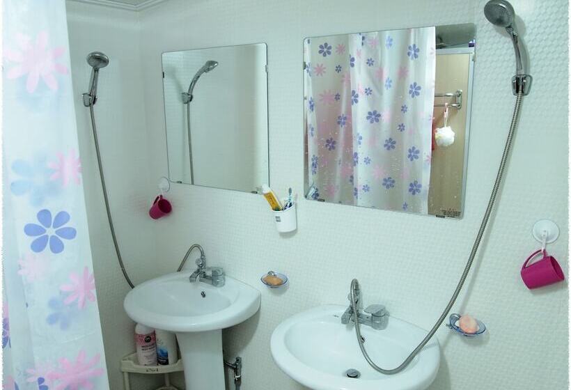 Elmar Guesthouse   Hostel