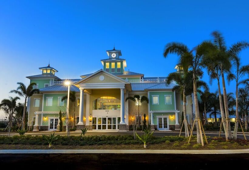 Encore Resort And Water Park At Reunion By Rentyl