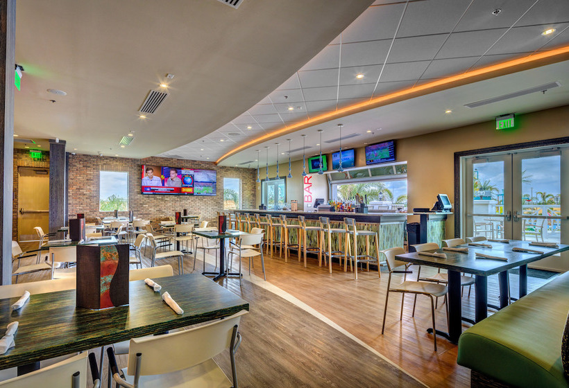 Encore Resort And Water Park At Reunion By Rentyl