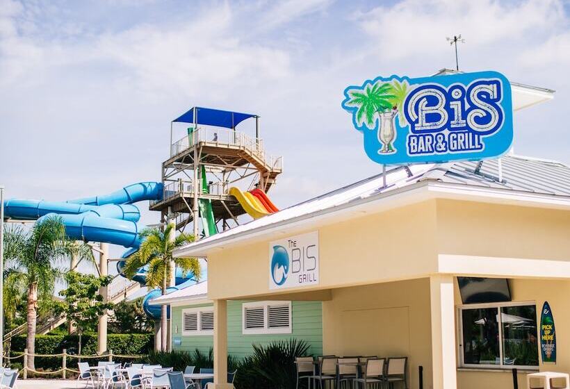 Encore Resort And Water Park At Reunion By Rentyl