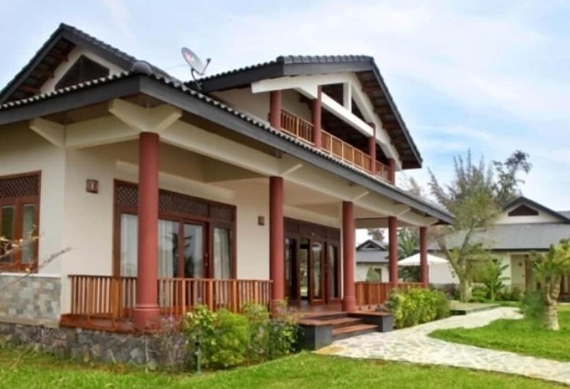 هتل Aniise Villa Resort